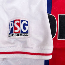 Load image into Gallery viewer, PSG 95/96 AWAY JERSEY