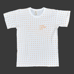 ESTEE LAUDER SUN 80'S T-SHIRT