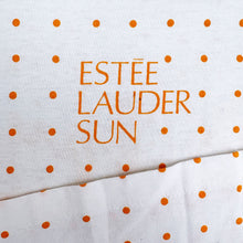 Load image into Gallery viewer, ESTEE LAUDER SUN 80&#39;S T-SHIRT