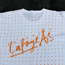 Load image into Gallery viewer, ESTEE LAUDER SUN 80&#39;S T-SHIRT