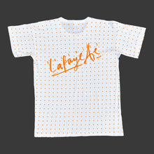 Load image into Gallery viewer, ESTEE LAUDER SUN 80&#39;S T-SHIRT