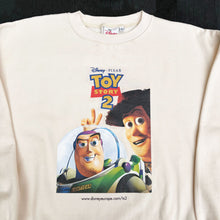 Load image into Gallery viewer, TOY STORY &#39;99 SWEATSHIRT