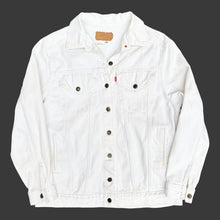 Load image into Gallery viewer, LEVI&#39;S TYPE 3 80&#39;S TRUCKER JACKET