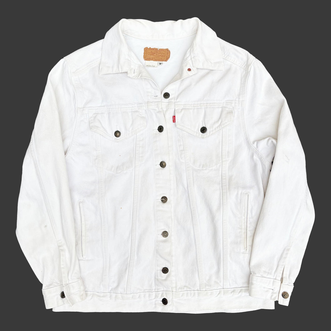 LEVI'S TYPE 3 80'S TRUCKER JACKET