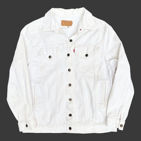 LEVI'S TYPE 3 80'S TRUCKER JACKET