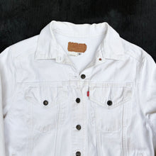 Load image into Gallery viewer, LEVI&#39;S TYPE 3 80&#39;S TRUCKER JACKET