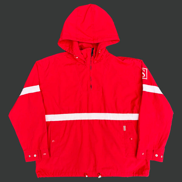 STUSSY OUTER GEAR 90'S PARKA