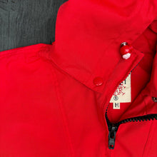 Load image into Gallery viewer, STUSSY OUTER GEAR 90&#39;S PARKA