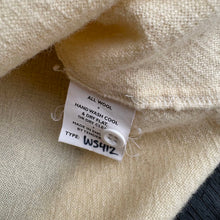 Load image into Gallery viewer, TENDER L/S WOOL SHIRT