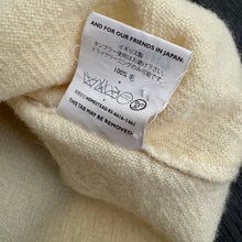 Load image into Gallery viewer, TENDER L/S WOOL SHIRT