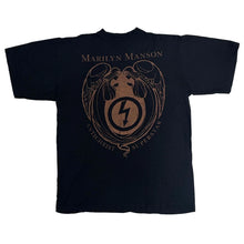 Load image into Gallery viewer, MARILYN MANSON &#39;96 T-SHIRT