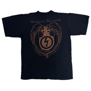 MARILYN MANSON '96 T-SHIRT
