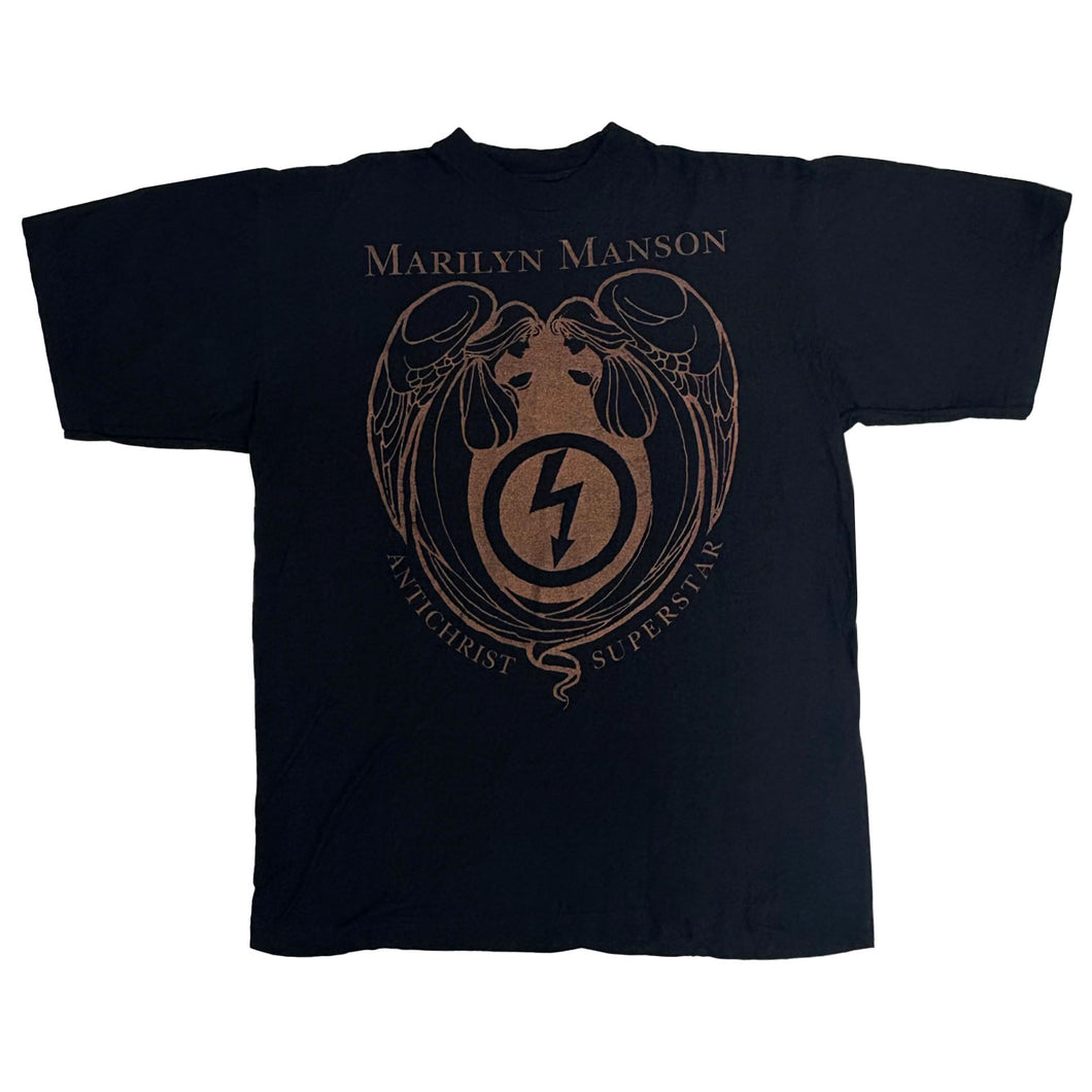 MARILYN MANSON '96 T-SHIRT