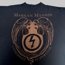 Load image into Gallery viewer, MARILYN MANSON &#39;96 T-SHIRT