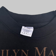 Load image into Gallery viewer, MARILYN MANSON &#39;96 T-SHIRT