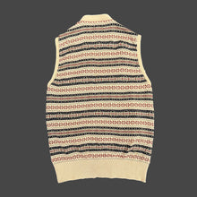 Load image into Gallery viewer, POLO BY RALPH LAUREN 90'S KNIT VEST