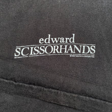 Load image into Gallery viewer, EDWARD SCISSORHANDS &#39;90 T-SHIRT