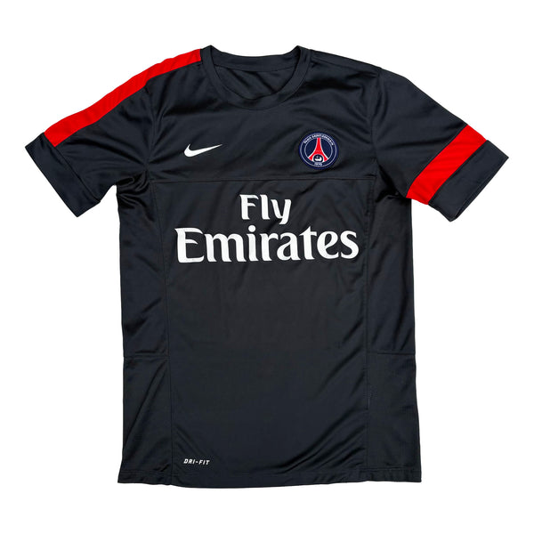 PSG 13/14 TRAINING JERSEY