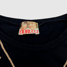 Load image into Gallery viewer, FIORUCCI &#39;PERFECTO&#39; 00&#39;S L/S T-SHIRT