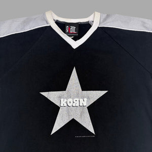 KORN '96 TOP