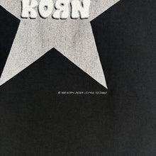 Load image into Gallery viewer, KORN &#39;96 TOP