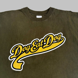 DOG EAT DOG '96 T-SHIRT