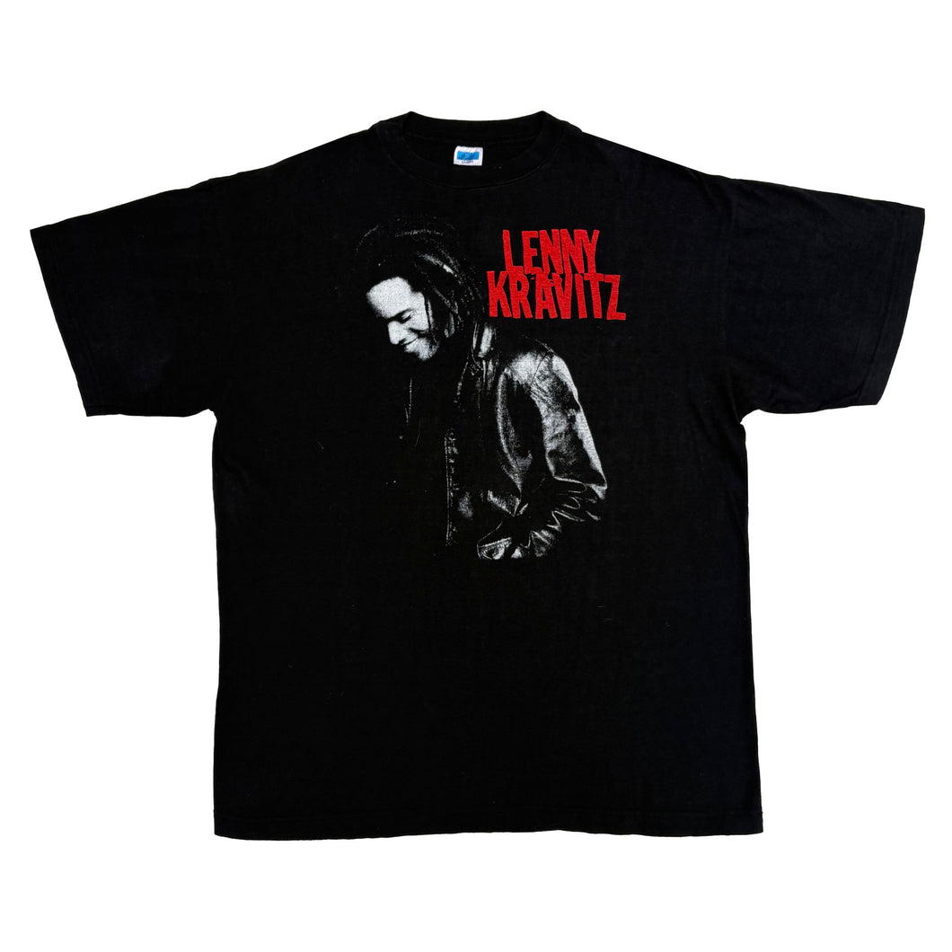 LENNY KRAVITZ 90'S T-SHIRT