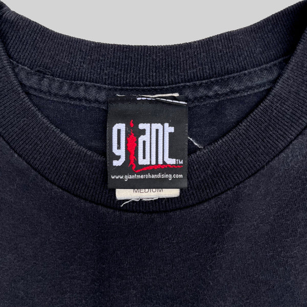 ORGY 2000 T-SHIRT