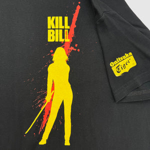 KILL BILL VOL. 1 '03 TOP