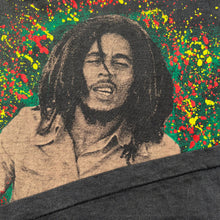 Load image into Gallery viewer, BOB MARLEY 90&#39;S T-SHIRT
