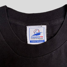 Load image into Gallery viewer, WORLD CUP '98 ADIDAS 'ZIDANE' T-SHIRT