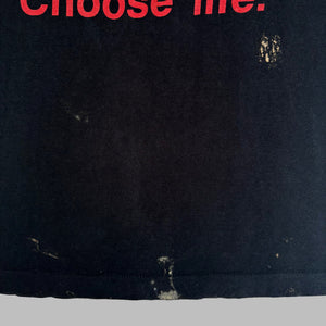 TRAINSPOTTING '96 T-SHIRT