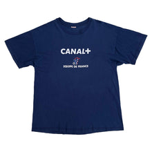 Load image into Gallery viewer, EQUIPE DE FRANCE 90'S T-SHIRT