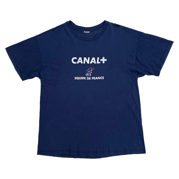 EQUIPE DE FRANCE 90'S T-SHIRT