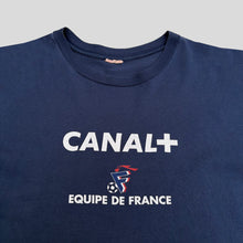 Load image into Gallery viewer, EQUIPE DE FRANCE 90'S T-SHIRT