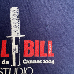 KILL BILL '04 T-SHIRT