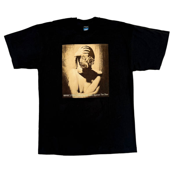 MANIC STREET PREACHERS '93 T-SHIRT