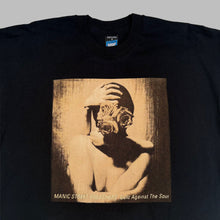 Load image into Gallery viewer, MANIC STREET PREACHERS &#39;93 T-SHIRT