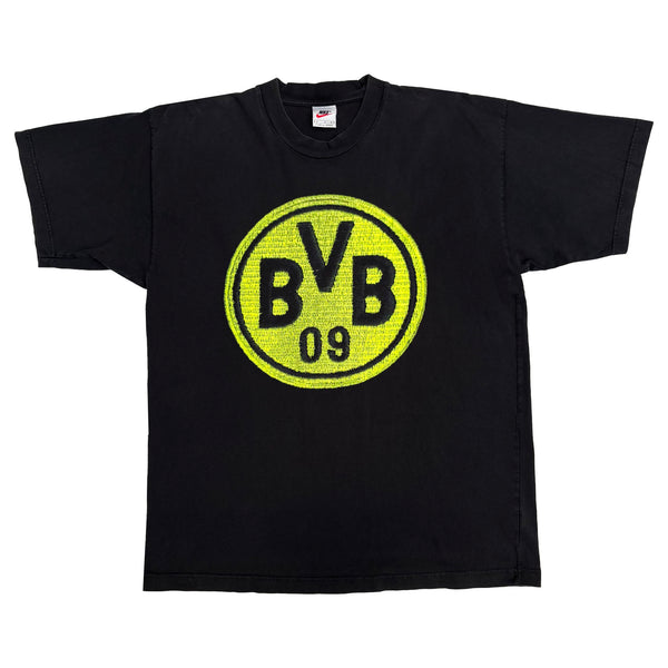BORUSSIA DORTMUND NIKE 90'S T-SHIRT