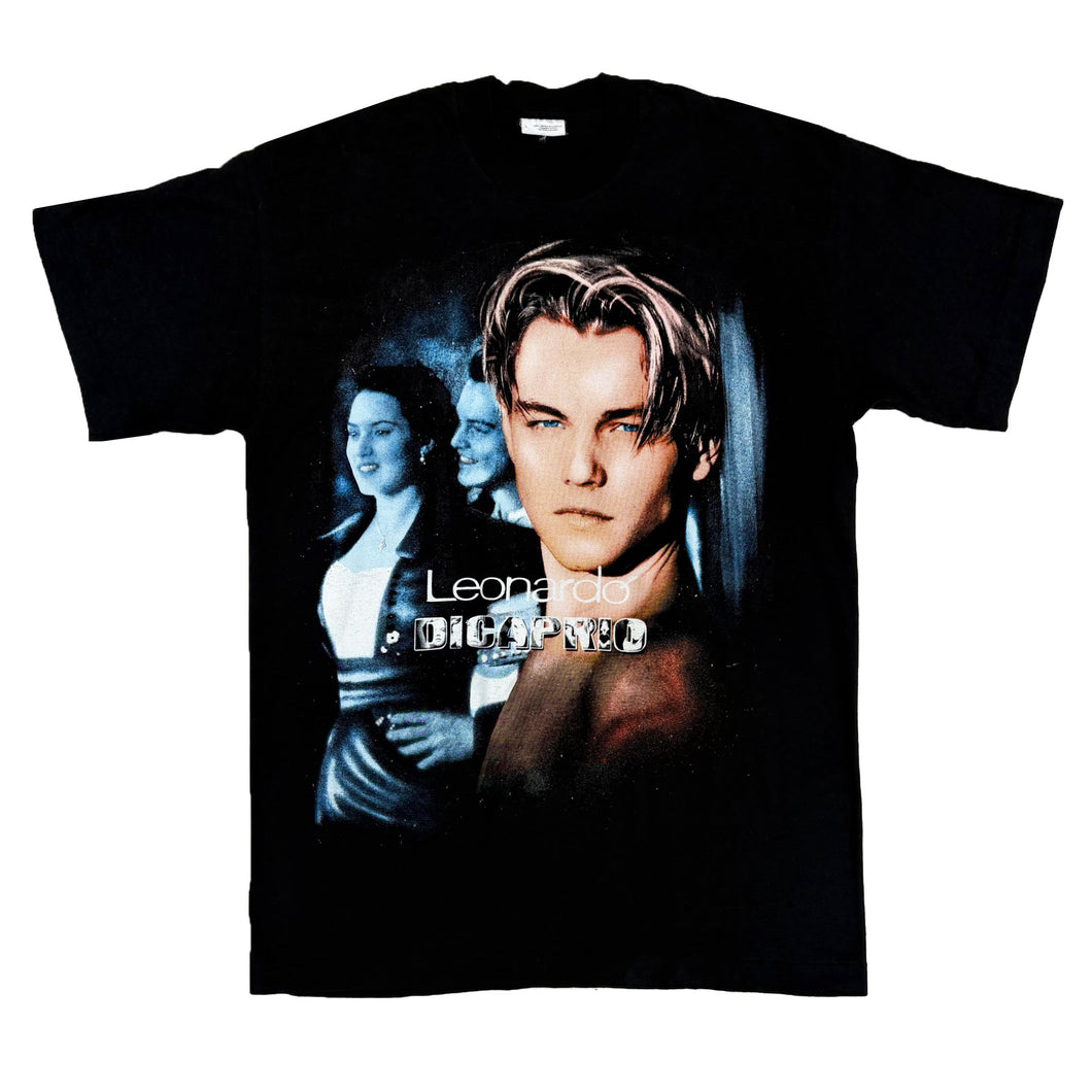 LEONARDO DICAPRIO 90'S T-SHIRT