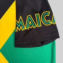 Load image into Gallery viewer, JAMAICA KAPPA 98/00 TRAINING JERSEY
