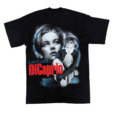 Load image into Gallery viewer, LEONARDO DICAPRIO 90&#39;S T-SHIRT