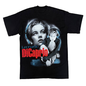 LEONARDO DICAPRIO 90'S T-SHIRT