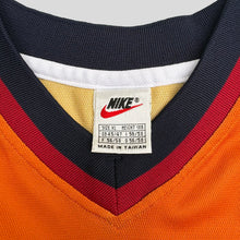 Load image into Gallery viewer, FC BARCELONA 98/99 THIRD JERSEY