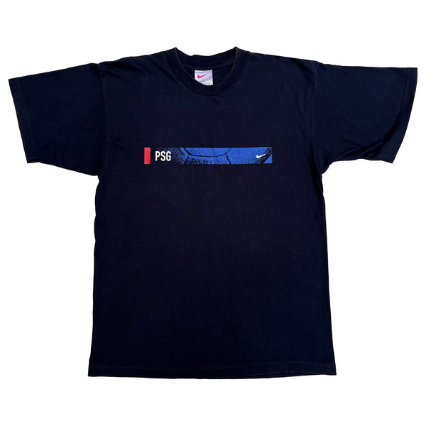 PSG NIKE 90'S T-SHIRT