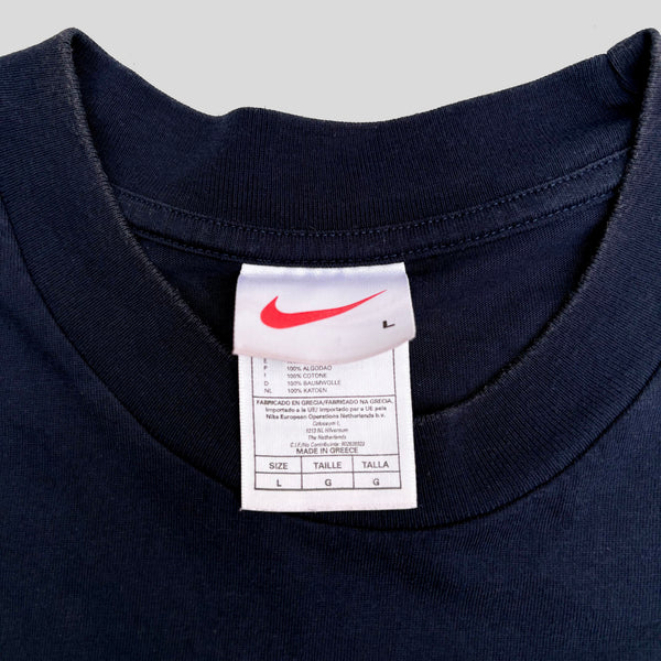 PSG NIKE 90'S T-SHIRT