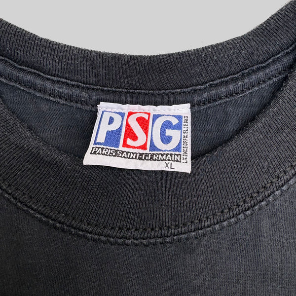 PSG PARIS SAINT-GERMAIN 90'S T-SHIRT