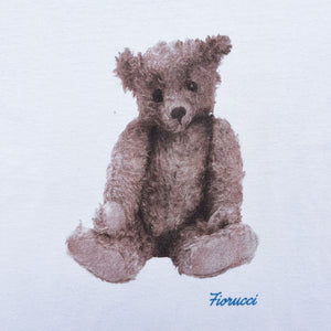 FIORUCCI 'TEDDY BEAR' 90'S TOP