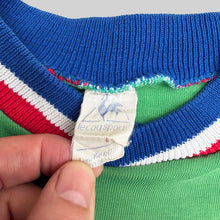 Load image into Gallery viewer, ASSE SAINT-ETIENNE 75/78 L/S HOME JERSEY