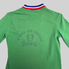 Load image into Gallery viewer, ASSE SAINT-ETIENNE 75/78 L/S HOME JERSEY